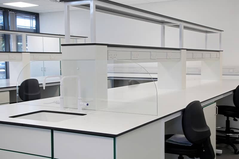 環(huán)境監(jiān)測(cè)實(shí)驗(yàn)室裝修規(guī)劃 環(huán)境監(jiān)測(cè)實(shí)驗(yàn)室裝修規(guī)劃