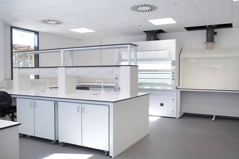 環(huán)境監(jiān)測(cè)實(shí)驗(yàn)室裝修規(guī)劃 環(huán)境監(jiān)測(cè)實(shí)驗(yàn)室裝修規(guī)劃