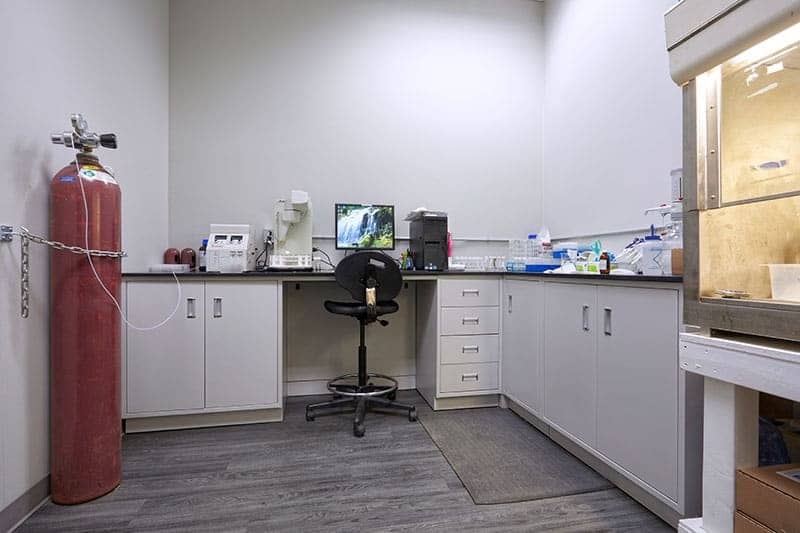 廣州芯片檢測(cè)實(shí)驗(yàn)室建設(shè)規(guī)劃