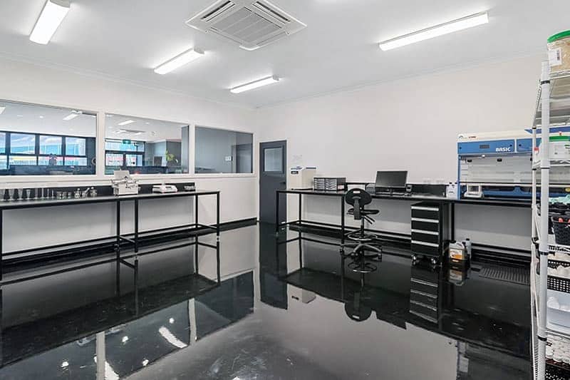 廣州芯片檢測(cè)實(shí)驗(yàn)室建設(shè)規(guī)劃
