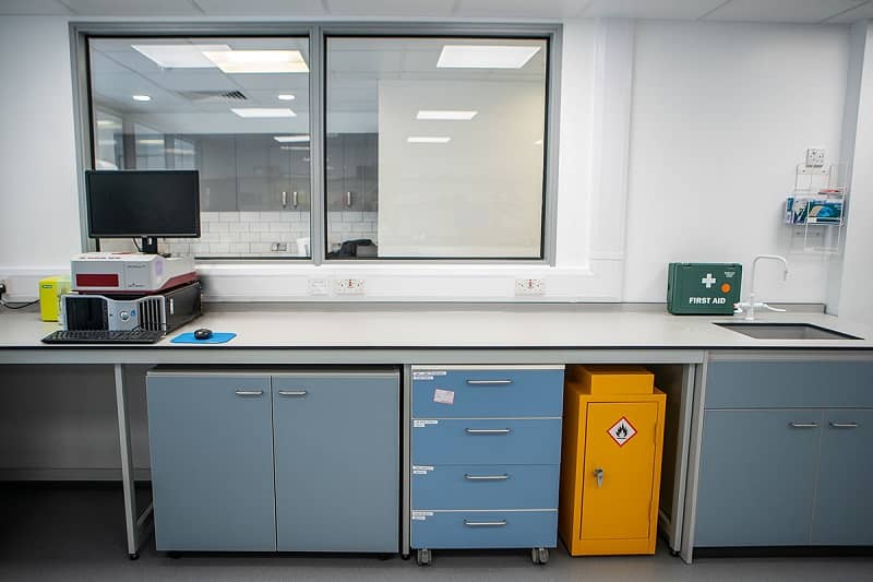 汕頭研究實驗室建設改造 汕頭研究實驗室建設改造