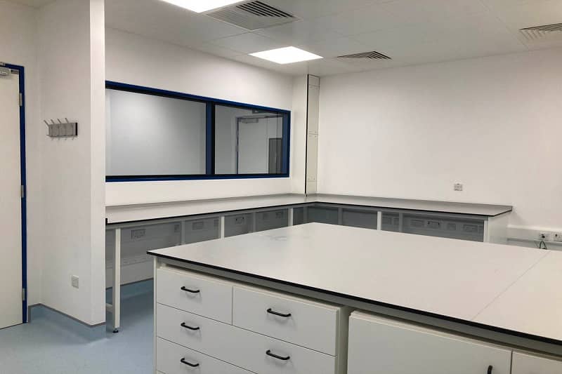 廣州化妝品實驗室廢水處理 廣州化妝品實驗室廢水處理