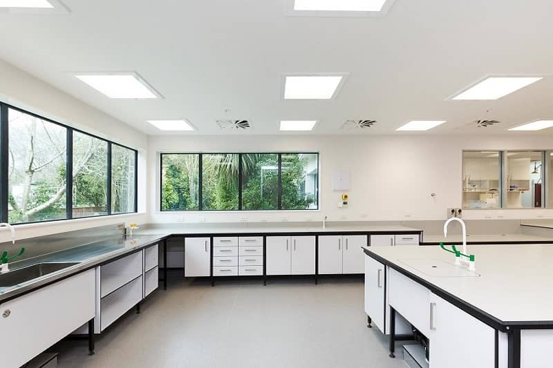 廣東研發(fā)中心實(shí)驗(yàn)室裝修設(shè)計(jì) 廣東研發(fā)中心實(shí)驗(yàn)室裝修設(shè)計(jì)