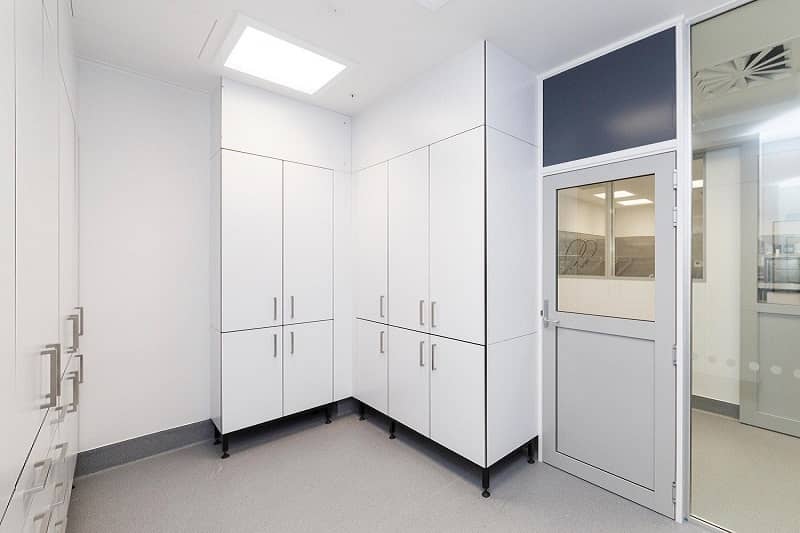 廣東研發(fā)中心實(shí)驗(yàn)室裝修設(shè)計(jì) 廣東研發(fā)中心實(shí)驗(yàn)室裝修設(shè)計(jì)