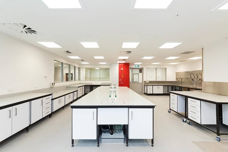 廣東研發(fā)中心實(shí)驗(yàn)室裝修設(shè)計(jì) 廣東研發(fā)中心實(shí)驗(yàn)室裝修設(shè)計(jì)