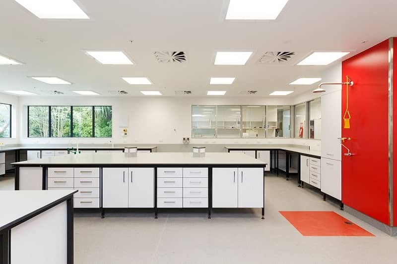 廣東研發(fā)中心實(shí)驗(yàn)室裝修設(shè)計(jì) 廣東研發(fā)中心實(shí)驗(yàn)室裝修設(shè)計(jì)