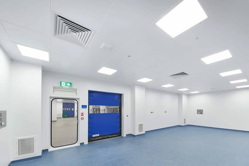 廣州GMP潔凈車間設計規劃 廣州GMP潔凈車間設計規劃