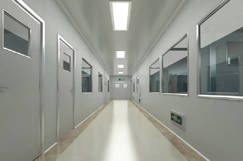 廣州精密電子檢測實驗室設(shè)計建設(shè) 廣州精密電子檢測實驗室設(shè)計建設(shè)