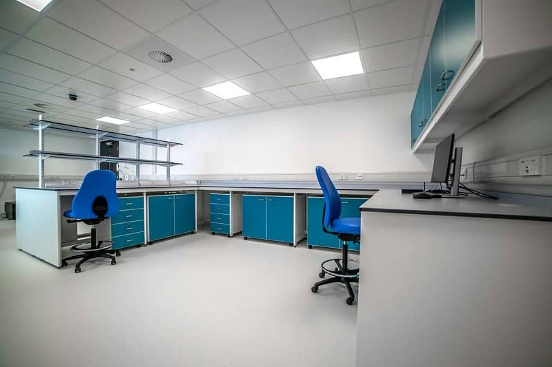 廣東微生物實驗室裝修改造 廣東微生物實驗室裝修改造