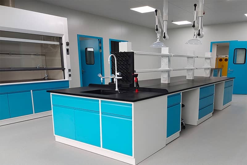 理化實驗室裝修設計 理化實驗室裝修設計