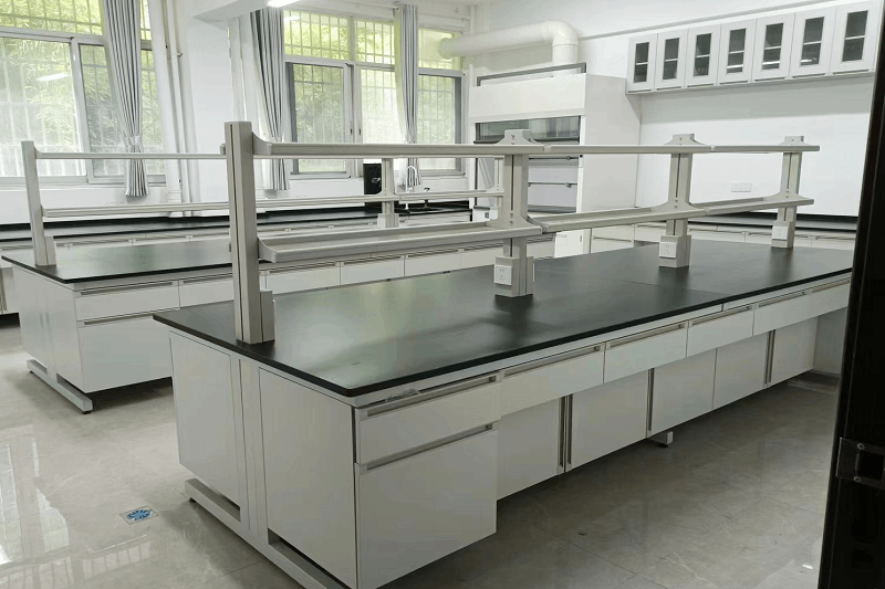 廣東以色列理工學(xué)院研實(shí)驗(yàn)室廢水廢氣處理工程