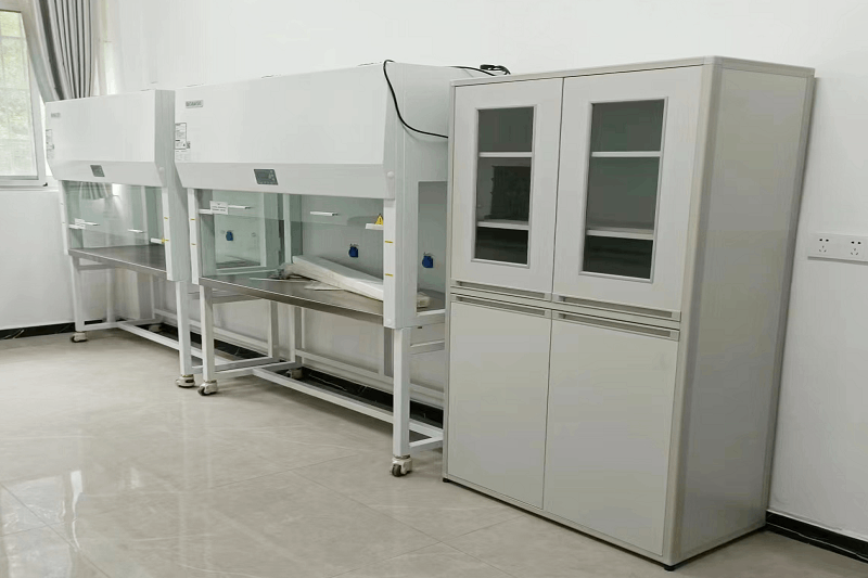 實驗室廢水廢氣處理 實驗室廢水廢氣處理