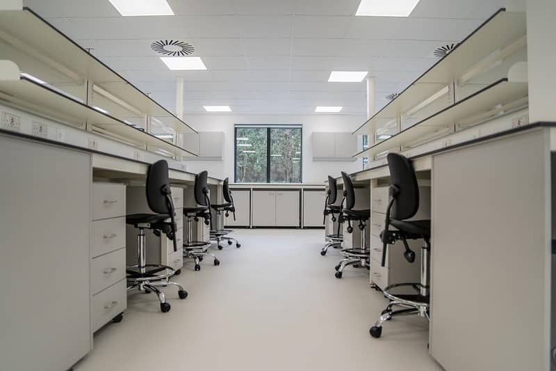 化學(xué)分析實(shí)驗(yàn)室設(shè)計(jì)建設(shè) 化學(xué)分析實(shí)驗(yàn)室設(shè)計(jì)建設(shè)