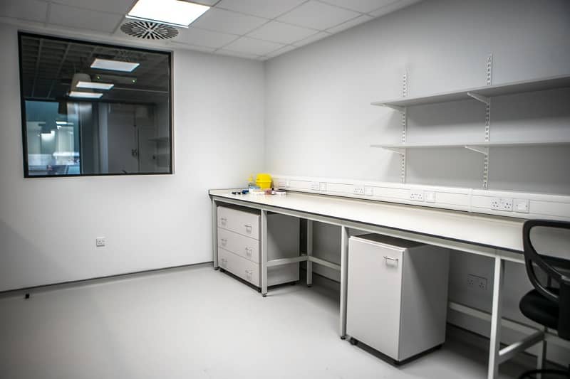 化學(xué)分析實(shí)驗(yàn)室設(shè)計(jì)建設(shè) 化學(xué)分析實(shí)驗(yàn)室設(shè)計(jì)建設(shè)