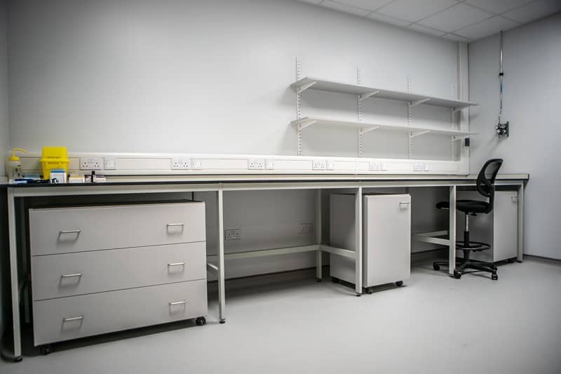 化學(xué)分析實(shí)驗(yàn)室設(shè)計(jì)建設(shè) 化學(xué)分析實(shí)驗(yàn)室設(shè)計(jì)建設(shè)