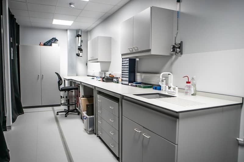 化學(xué)分析實(shí)驗(yàn)室設(shè)計(jì)建設(shè) 化學(xué)分析實(shí)驗(yàn)室設(shè)計(jì)建設(shè)