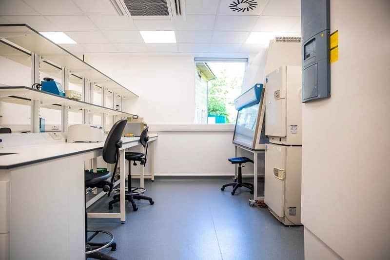 廣東醫學實驗室裝修設計 廣東醫學實驗室裝修設計