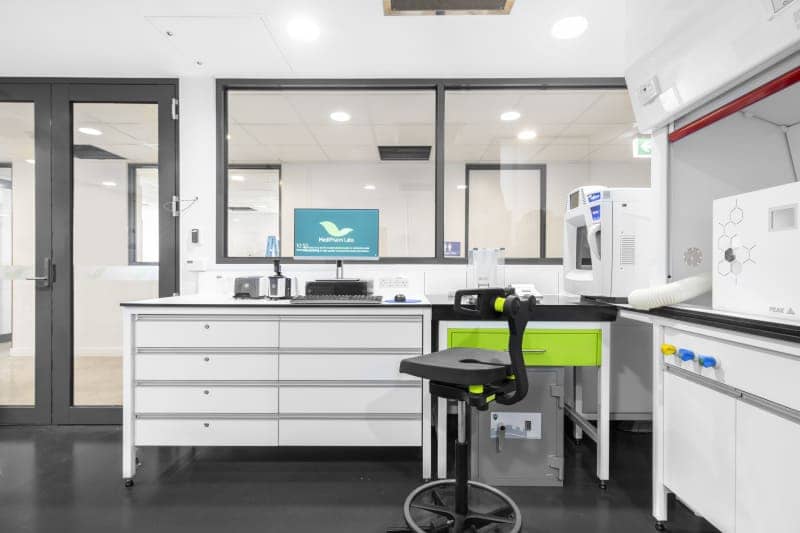 廣州細胞實驗室改造裝修 廣州細胞實驗室改造裝修