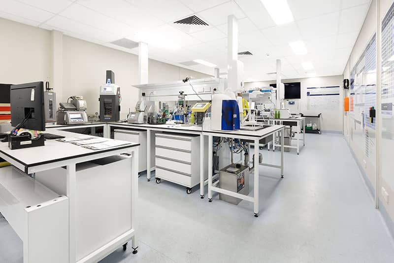 TFT生物半導(dǎo)體實(shí)驗(yàn)室裝修設(shè)計(jì) TFT生物半導(dǎo)體實(shí)驗(yàn)室裝修設(shè)計(jì)