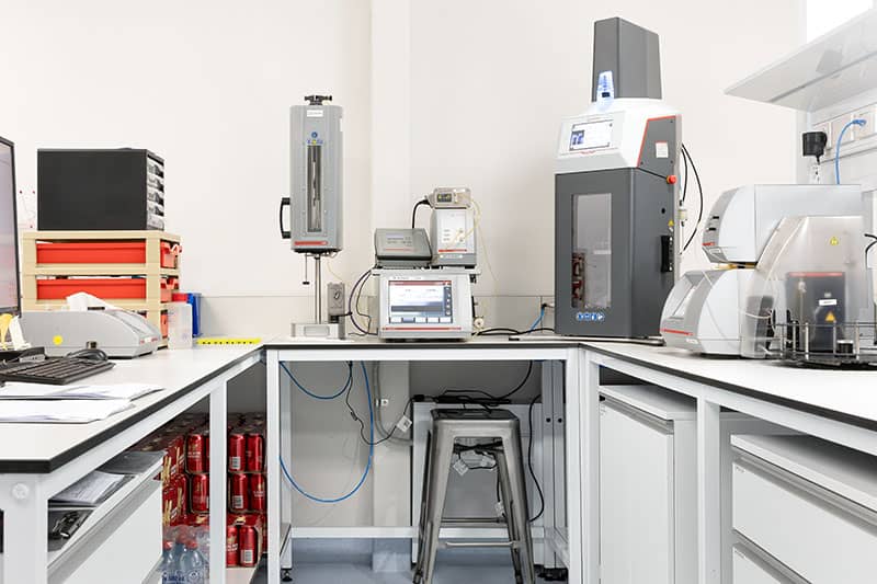 TFT生物半導(dǎo)體實(shí)驗(yàn)室裝修設(shè)計(jì) TFT生物半導(dǎo)體實(shí)驗(yàn)室裝修設(shè)計(jì)