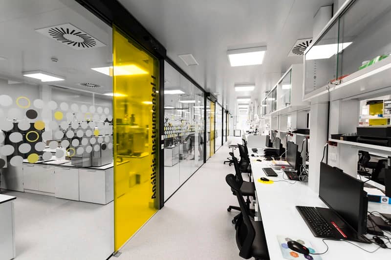 東莞制藥實驗室設(shè)計