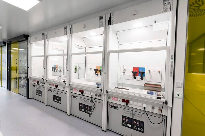 東莞制藥實驗室設(shè)計