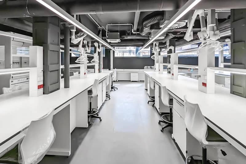 廣州制藥實驗室改造 廣州制藥實驗室改造