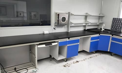 醫(yī)藥實(shí)驗(yàn)室裝修 醫(yī)藥實(shí)驗(yàn)室裝修