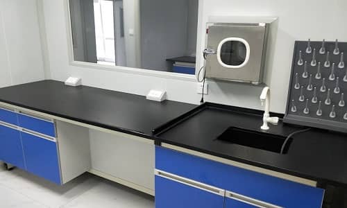 醫(yī)藥實(shí)驗(yàn)室裝修 醫(yī)藥實(shí)驗(yàn)室裝修