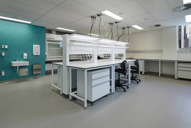 實(shí)驗(yàn)室裝修 實(shí)驗(yàn)室裝修