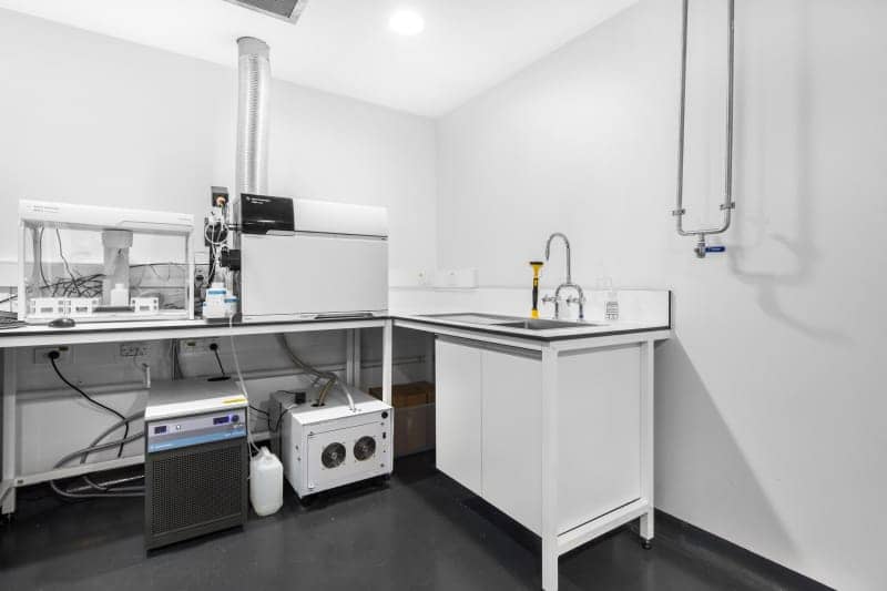 實驗室隱蔽工程驗收清單：水電管道+消防系統(tǒng)的8個致命細(xì)節(jié)