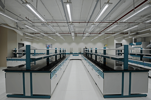 實(shí)驗(yàn)室凈化工程改造施工組織設(shè)計(jì)方案（參考）