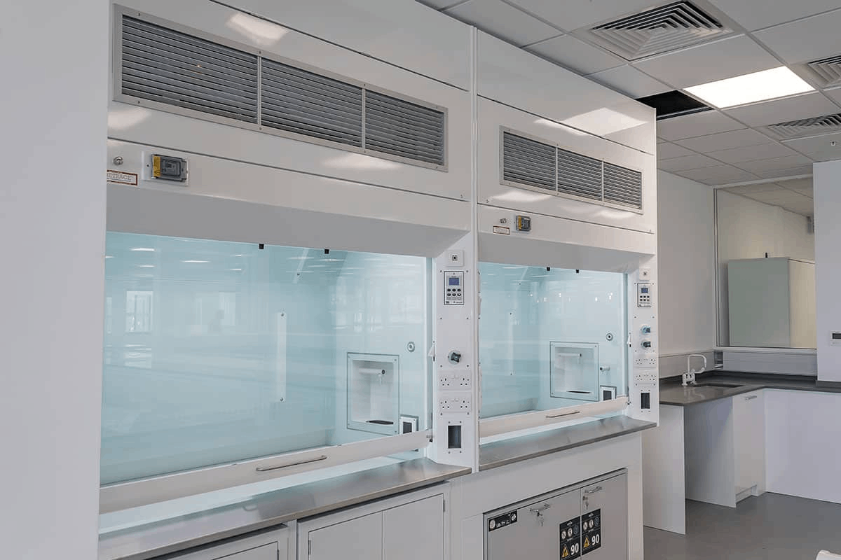 實(shí)驗(yàn)室通風(fēng)系統(tǒng)日常維護(hù)所需工具與材料全解析