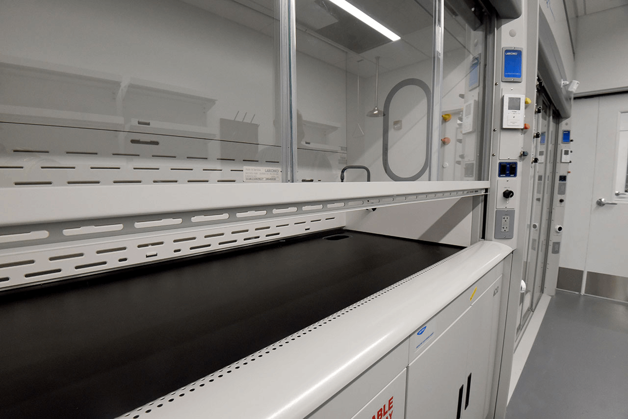 實(shí)驗(yàn)室裝修中防震處理的要點(diǎn)與設(shè)計方法