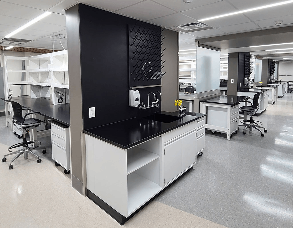 高校實驗室規(guī)劃與建設：如何兼顧教學需求與科研創(chuàng)新？