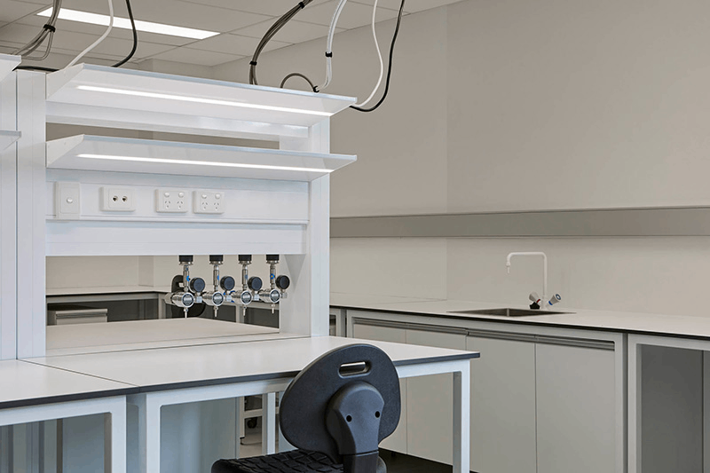 實驗室通風系統設計終極方案：節能 40%+ 噪音降低 30d