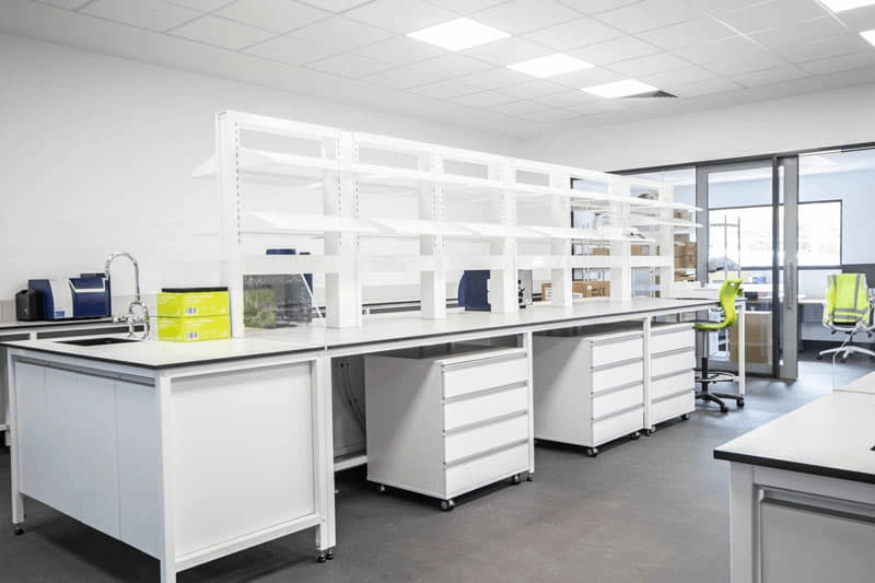 醫(yī)院改擴建工程檢驗科實驗室改造設計要求解析