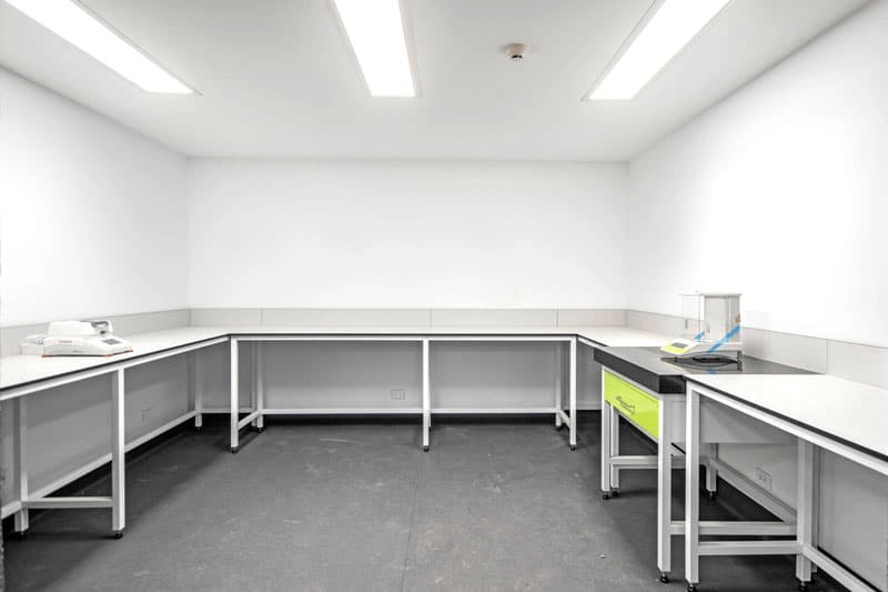 有限預算下科研實驗室布局優(yōu)化策略