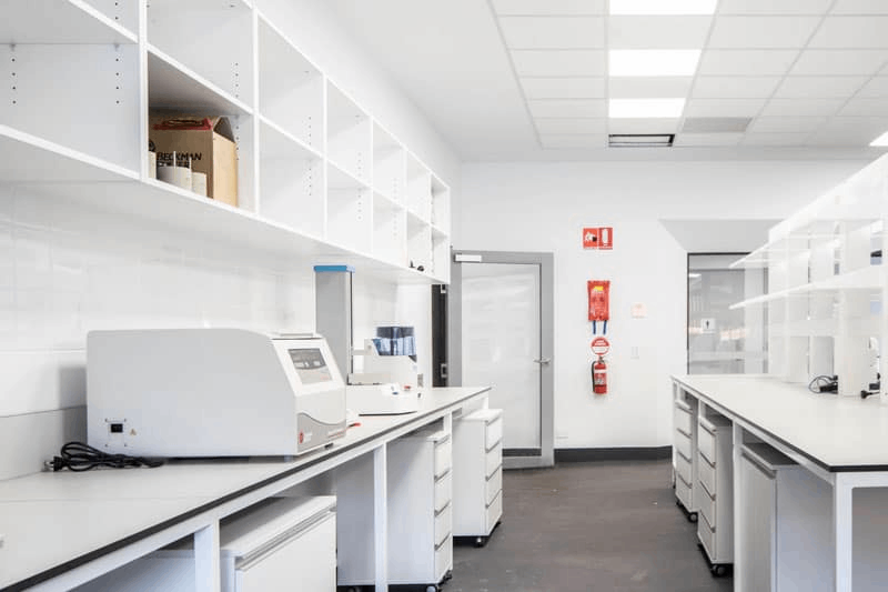 大學實驗室如何分區(qū)？教學區(qū)與實驗區(qū)協(xié)同設計