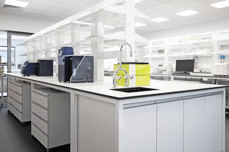 醫(yī)學實驗室裝修標準規(guī)范與實施要點