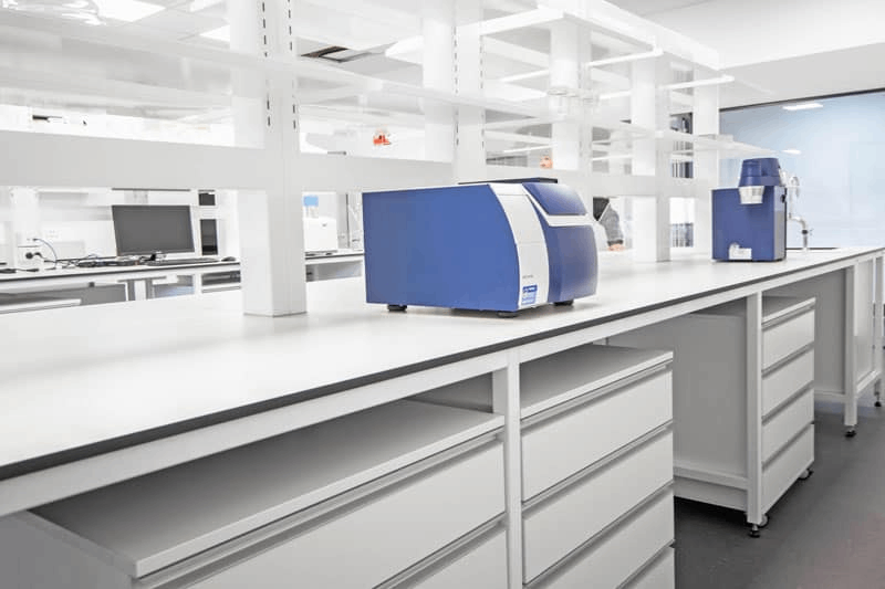 實驗室通風設計避坑指南：換氣次數(shù)與氣流組織優(yōu)化