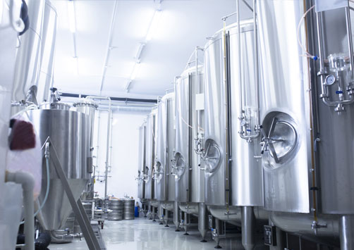 應(yīng)用行業(yè)