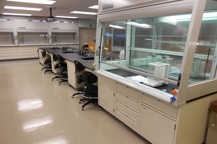 實驗室裝修公司 實驗室裝修公司