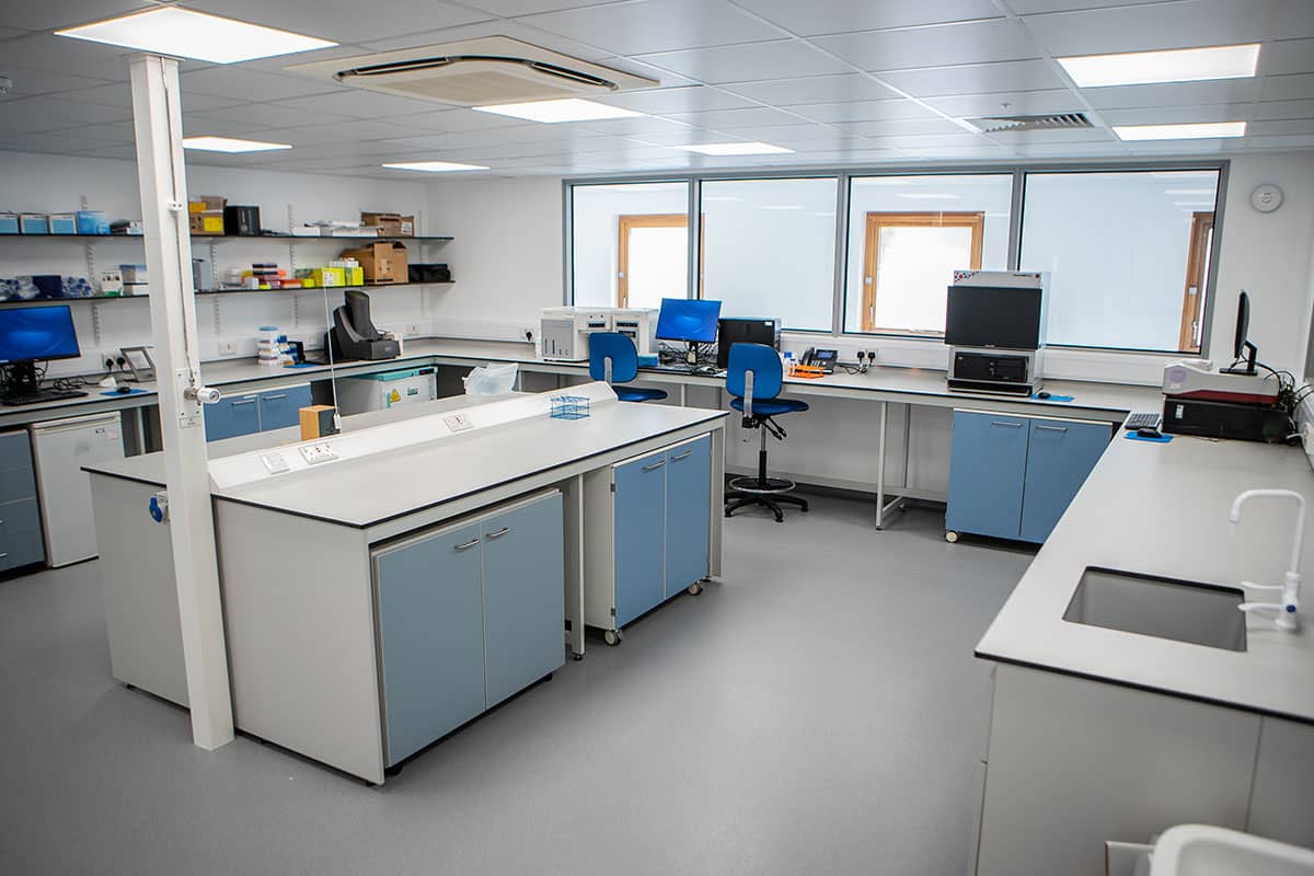 化學(xué)實(shí)驗(yàn)室裝修 化學(xué)實(shí)驗(yàn)室裝修